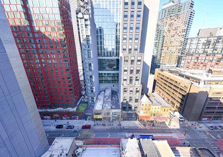 Land space for Sale at 60,000+ ZFA Development Site | Downtown Brooklyn in Brooklyn