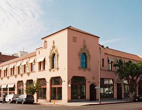 2500 W 7th St