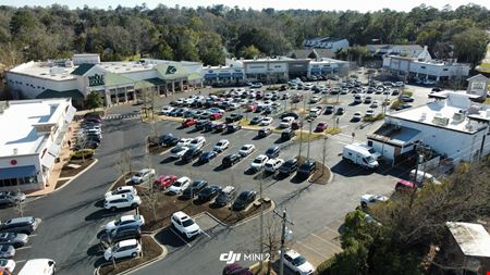 Whole Foods Shopping Center