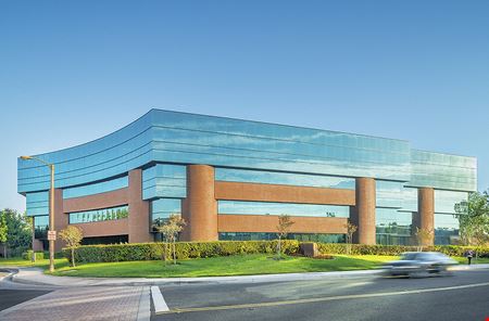 Office space for Rent at Corporate Park Plaza in Irvine