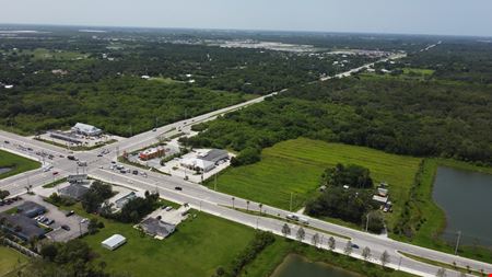 2.8 +/- Acres Commercial General Land