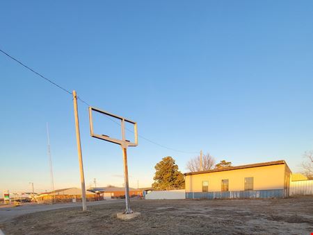 104 US Hwy 277