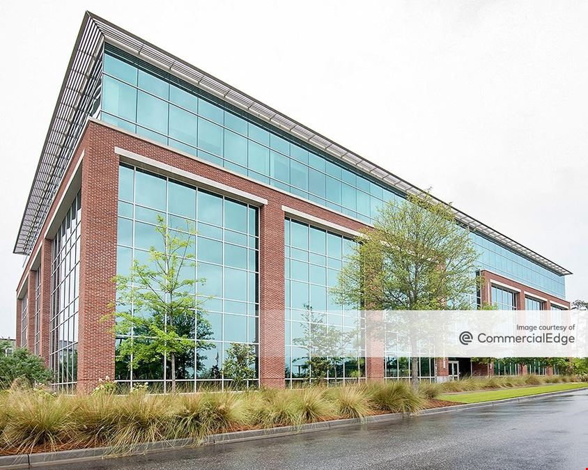 CEO - Summerville Executive Offices