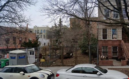 Multi-Family space for Sale at 453 W 162nd St in New York