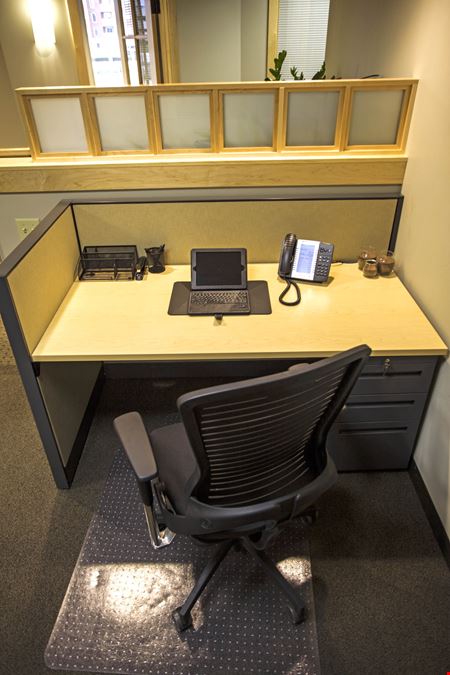 Executive Suites