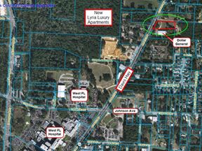 8620 N Davis Hwy