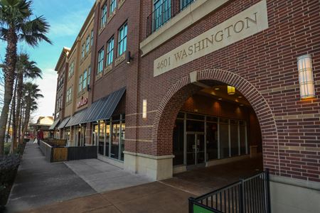 Office space for Rent at Washington Centre in Houston