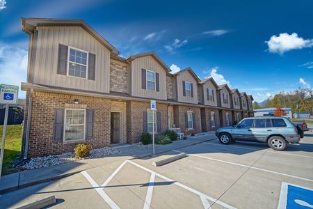 Multi-Family space for Sale at The Rowe at Gate 1 in Clarksville