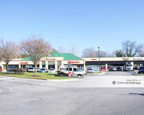 Green Spring Town Center
