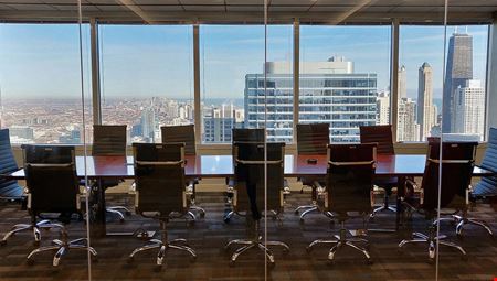 Office space for Rent at Amata Law Office Suites - Amata - 77 West Wacker in Chicago