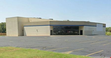 Retail space for Sale at 1011 Keyser Ave in Natchitoches