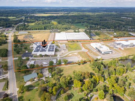 Chestnut Commerce Center