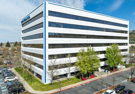 Office space for Rent at Triton Towers Three in Renton