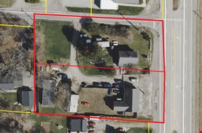 4245 US Highway 23 N