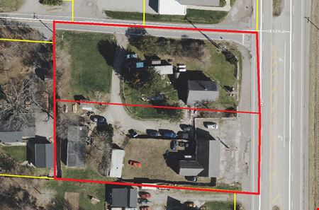 Multi-Family space for Sale at 4245 US Highway 23 N in Delaware