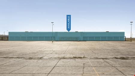 Blue's City Plaza - Outparcels