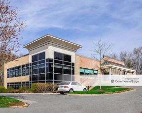 Deerfoot Office Park