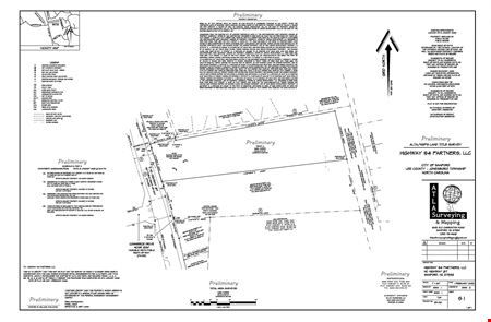 0 NC 87 HWY - Retail Parcels