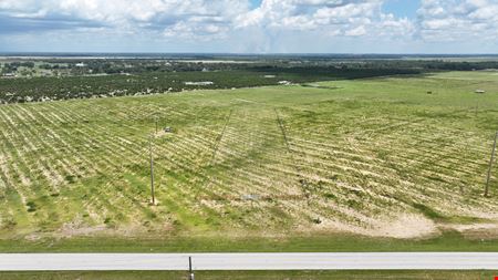 Snyder 9.6 Acre Homesite