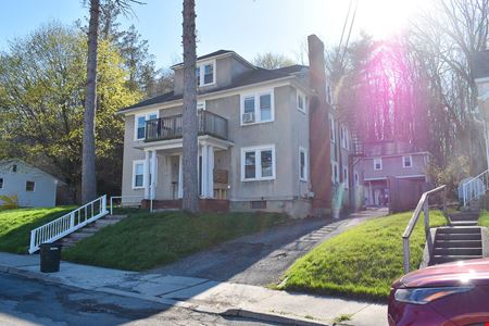 Multi-Family space for Sale at 514-516 Davis in Endicott