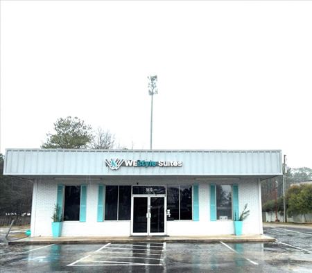 Office space for Sale at 5610 Old National Hwy College Park, GA 30349 in College Park