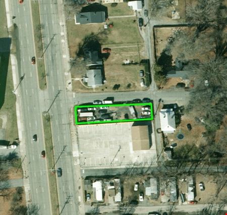 VacantLand space for Sale at 2801 Richmond Highway in Richmond