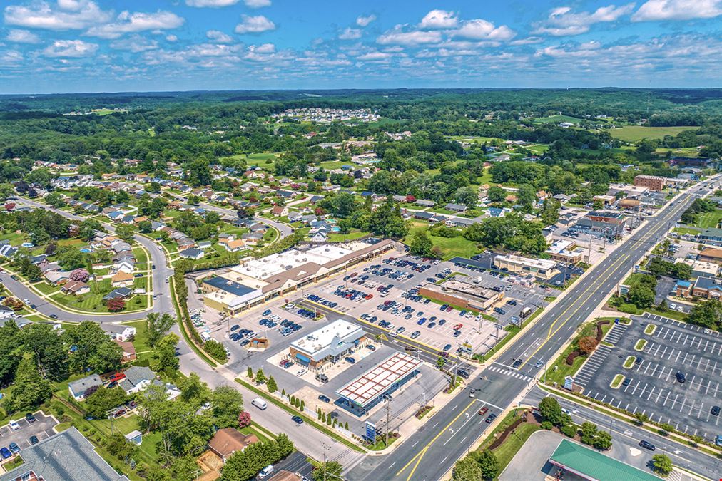 Perry Hall North