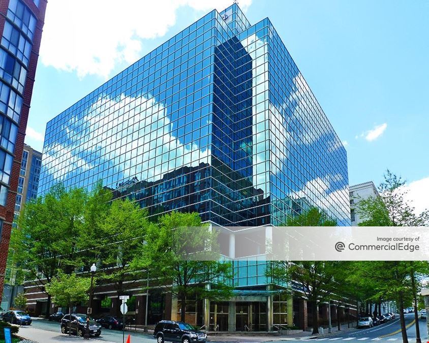 Arlington Plaza
