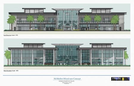 Retail space for Rent at Cedar Street Crossings in Safety Harbor