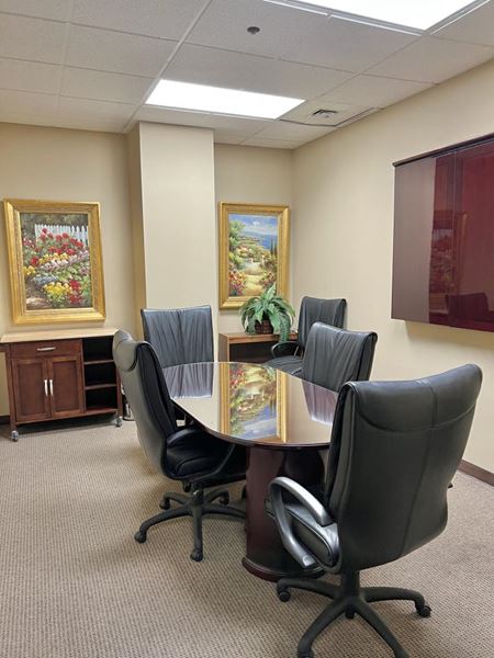 Office space for Rent at Executive Life Suites, Inc. dba River Park Executive Suites - River Park Executive Suites in Oxnard