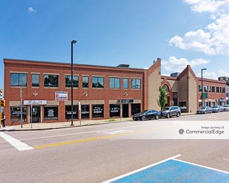 Office space for Rent at Atrium Plaza in Danvers