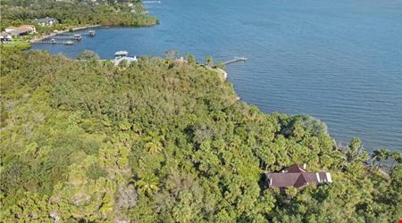 VacantLand space for Sale at Prime Riverfront Development Opportunity – 14.5± AC Rockledge, FL | Up to 88 Units “By Right” in Rockledge
