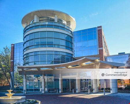 Office space for Rent at 1501 Maple Avenue in Richmond