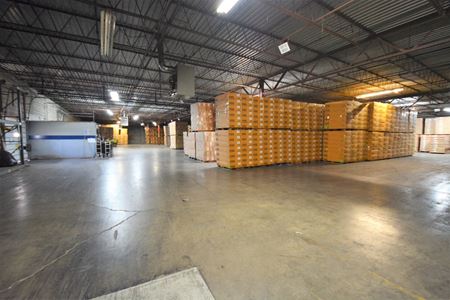Industrial space for Rent at 213 West 1st Street in Huntingburg