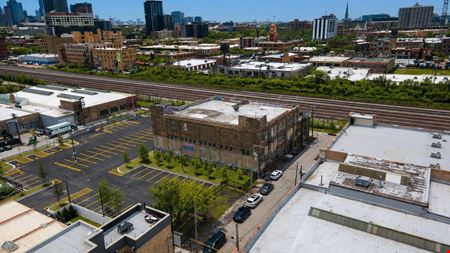Industrial space for Sale at Kinzie Corridor Redevelopment Near Fulton Market in Chicago