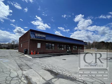 Commercial Property