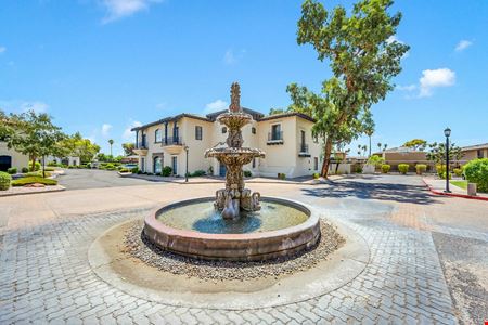 Professional Office Condo for Sale with Potential Leaseback
