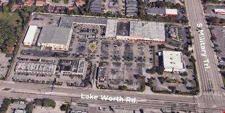 Mil Lake Plaza