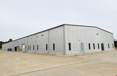 Other space for Rent at 100 N FM 3083 Building D in Conroe