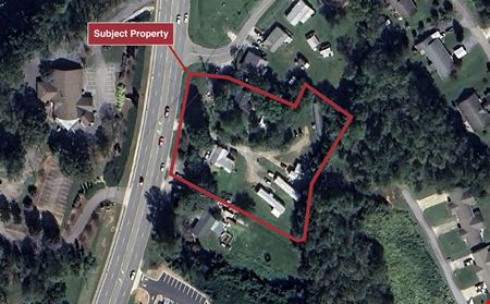 VacantLand space for Sale at 1921 Sugar Hill Rd in Marion