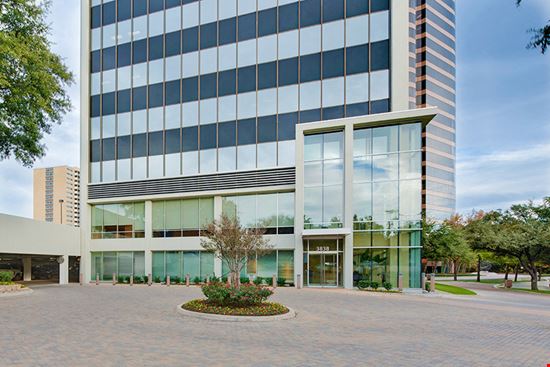 Premier Workspaces - TCV - Turtle Creek Dallas
