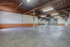 8.9% CAP INDUSTRIAL WAREHOUSE FOR SALE WITH OPTION TO PURCHASE TURN KEY CONCRETE COATING BUSINESS