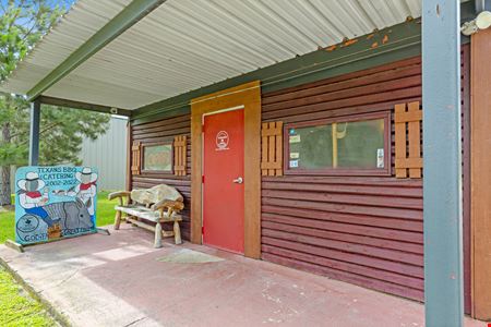 Restaurant Investment Opportunity