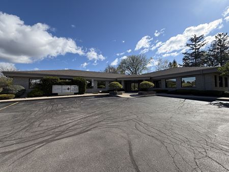 Office space for Rent at 5560 Gratiot Rd in Saginaw