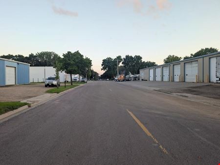Warehouse/Cultivation Facility