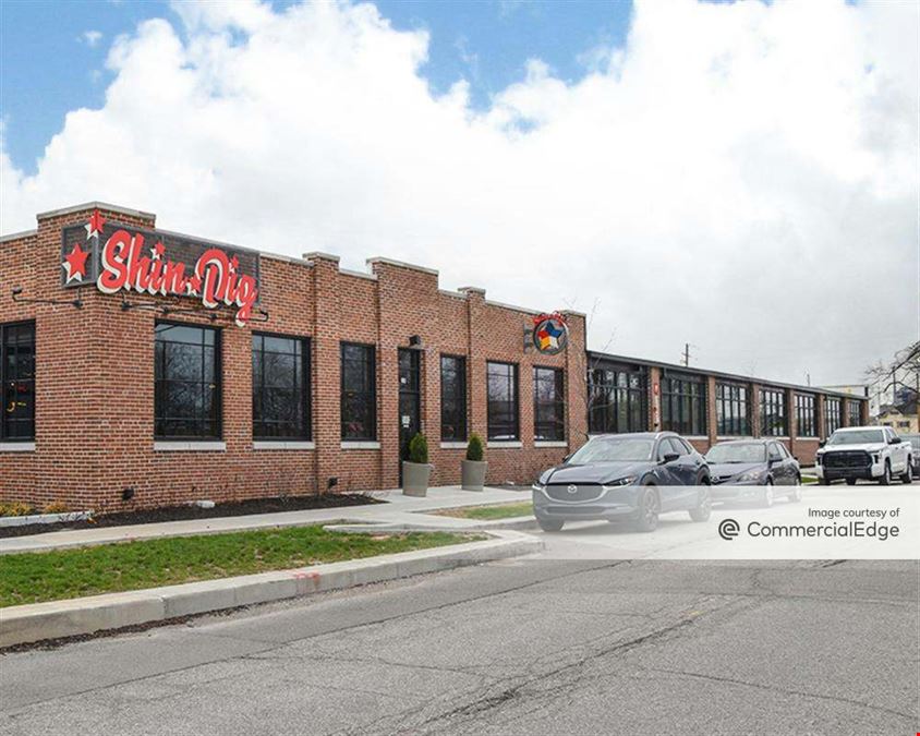 1351 Roosevelt Avenue