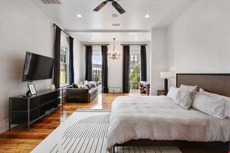 1582 Magazine St. New Orleans, LA