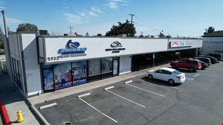 Retail space for Rent at Atlantic and 59th Pl in Maywood