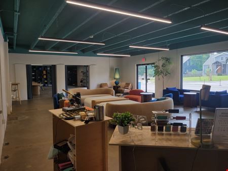 1531 Jones Ave - Rare East Nashville Retail Lease