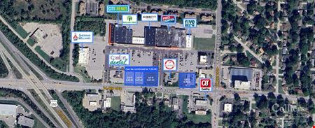 Other space for Sale at For Sale, Ground Lease, or Build-to-Suit in Kansas City
